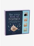 The Little Book of Crystals Kit, , alternate