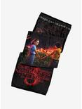 Stranger Things Season 3 Poster Throw - BoxLunch Exclusive, , alternate