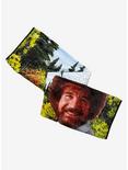 Bob Ross Painting Throw - BoxLunch Exclusive, , alternate