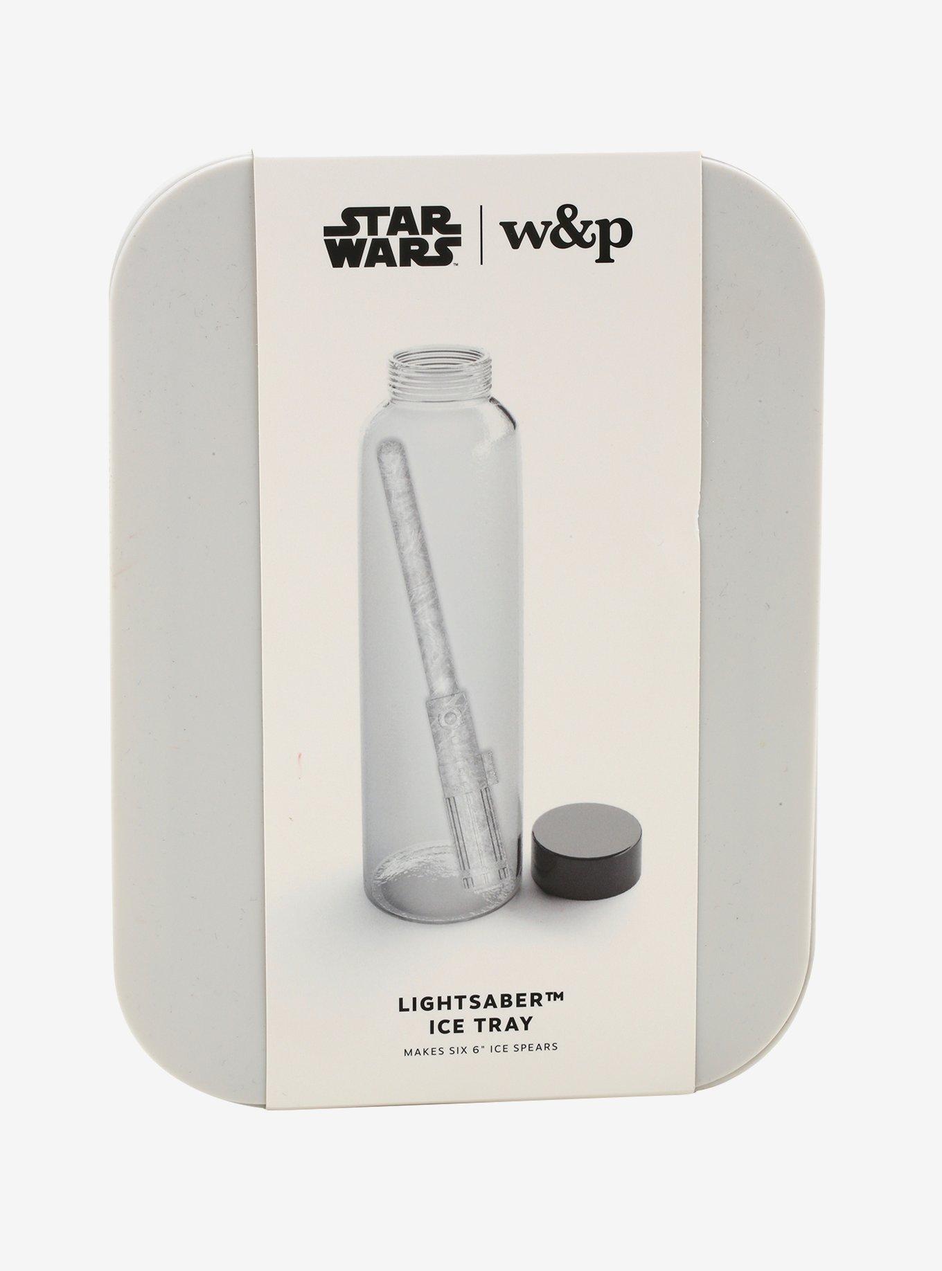 Star Wars Lightsaber Ice Tray, , alternate