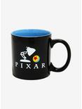 Pixar Lamp and Ball Mug - BoxLunch Exclusive, , alternate