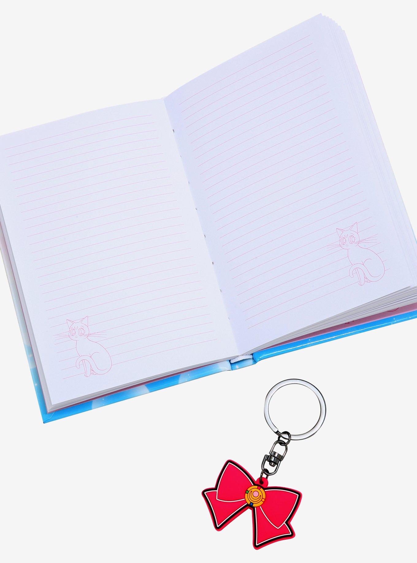 Sailor Moon Gift Set, , alternate