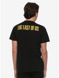 The Last Of Us Fireflies T-Shirt, GOLD, alternate