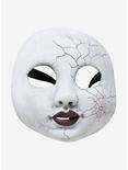 Cracked Doll Mask, , alternate