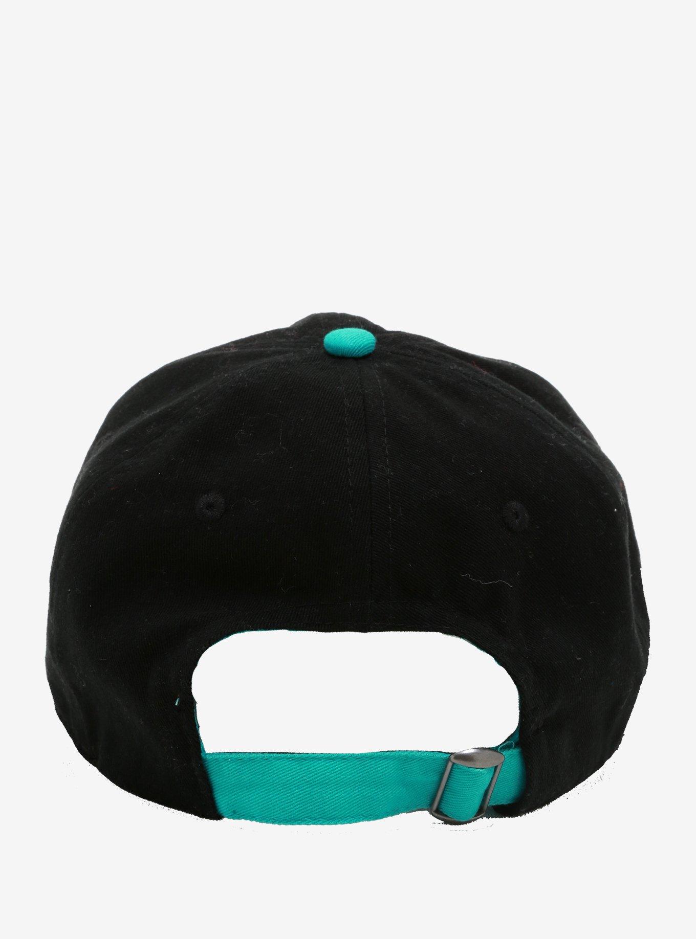 Scooby-Doo Mystery Machine 2-Tone Cap, , alternate