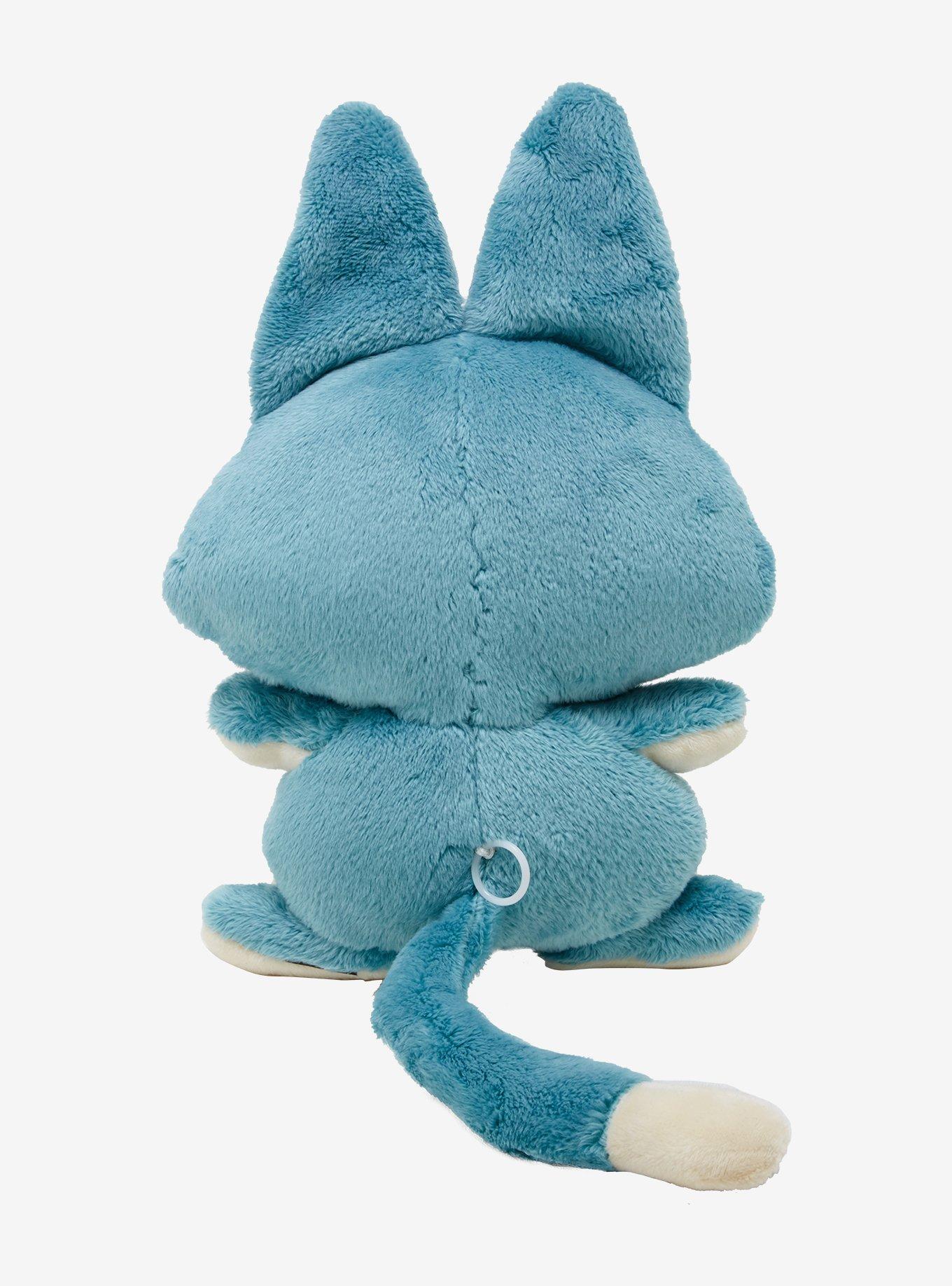 Dragon Ball Z Puar Rumbling Plush, , alternate