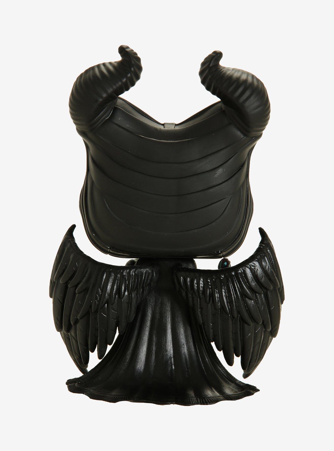 Funko Pop! Disney Maleficent: Mistress of Evil Maleficent Vinyl Figure, , alternate