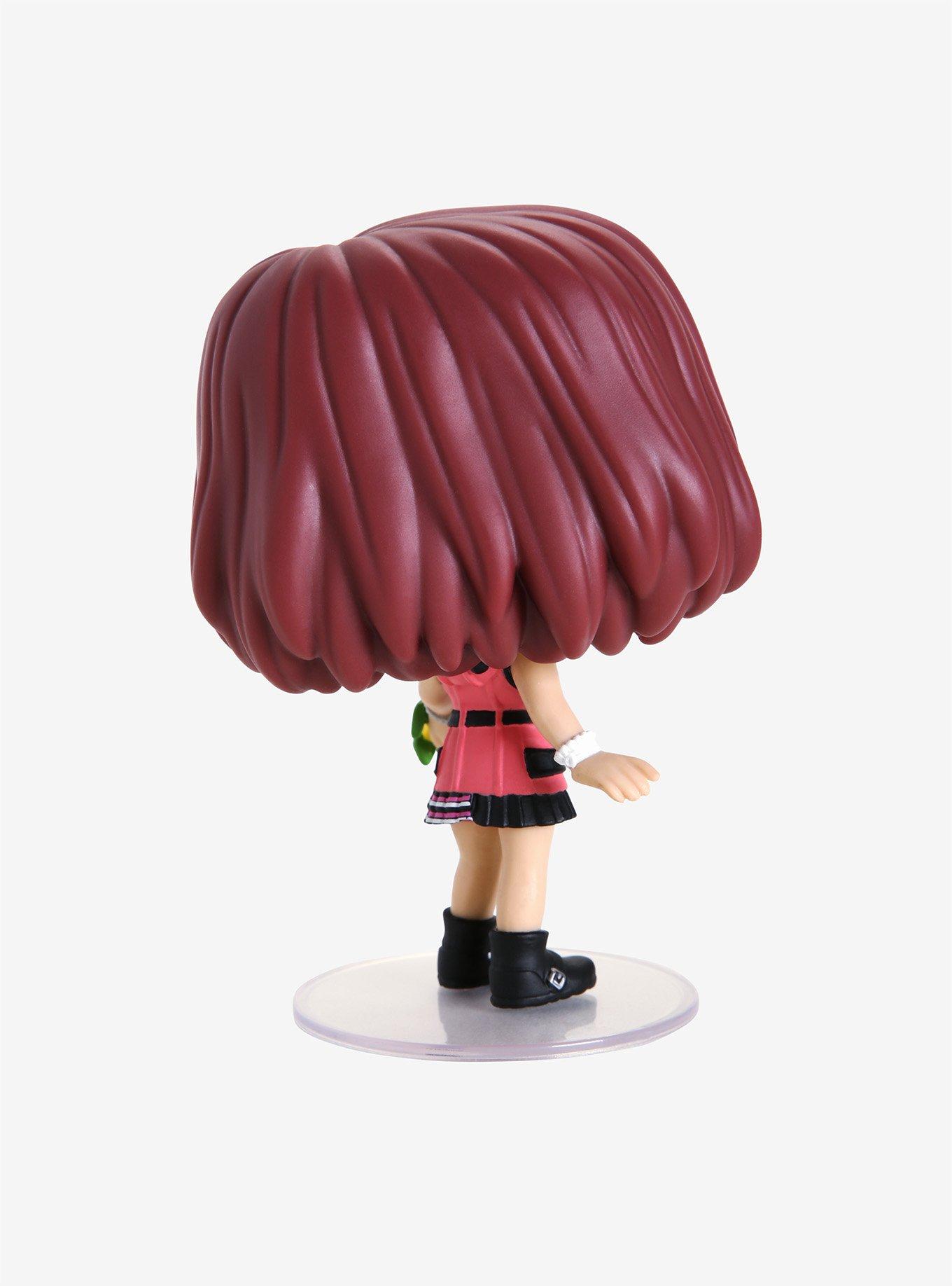 Funko Pop! Disney Kingdom Hearts III Kairi Vinyl Figure, , alternate