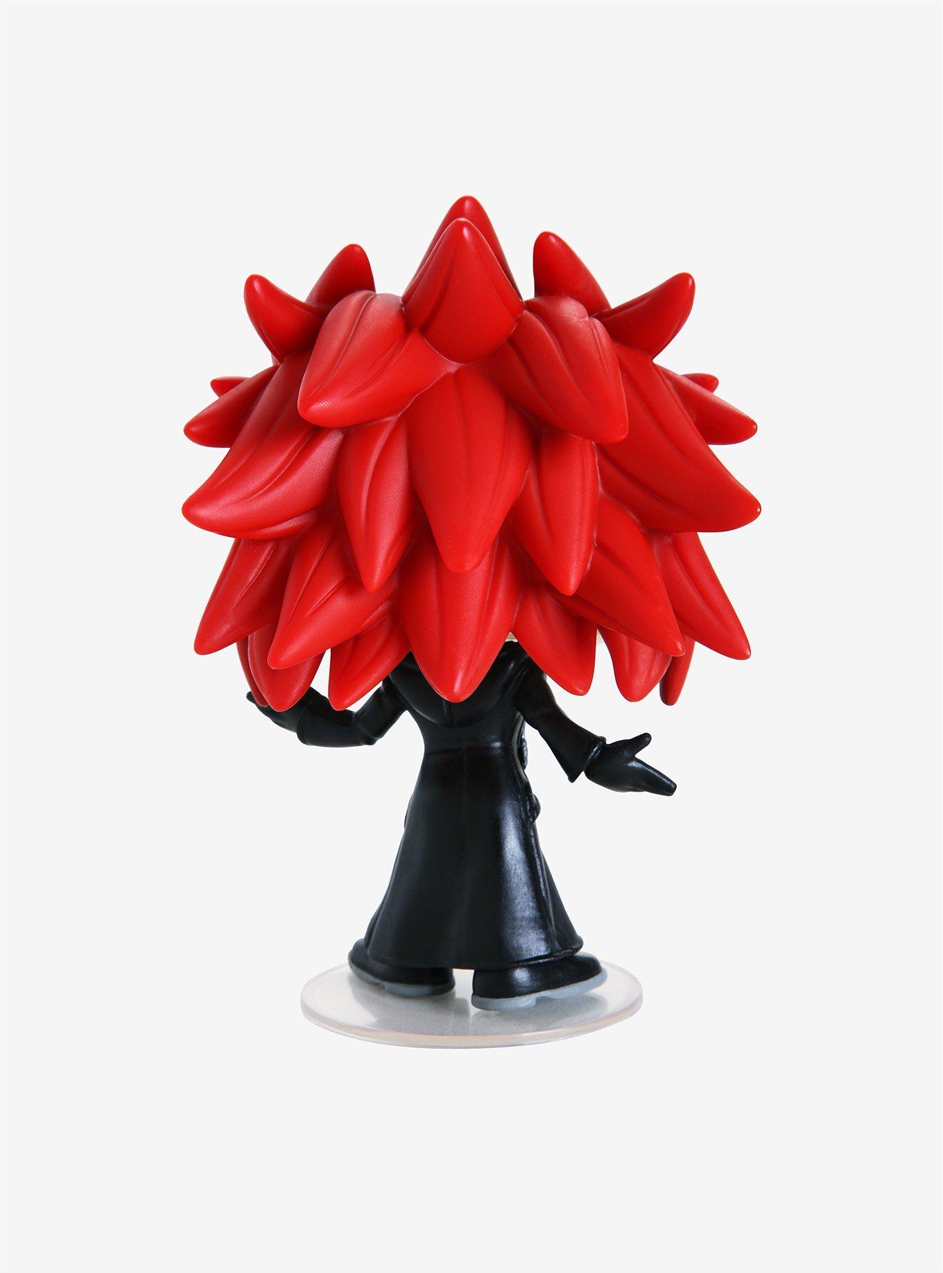 Funko Pop! Disney Kingdom Hearts III Lea Vinyl Figure, , alternate