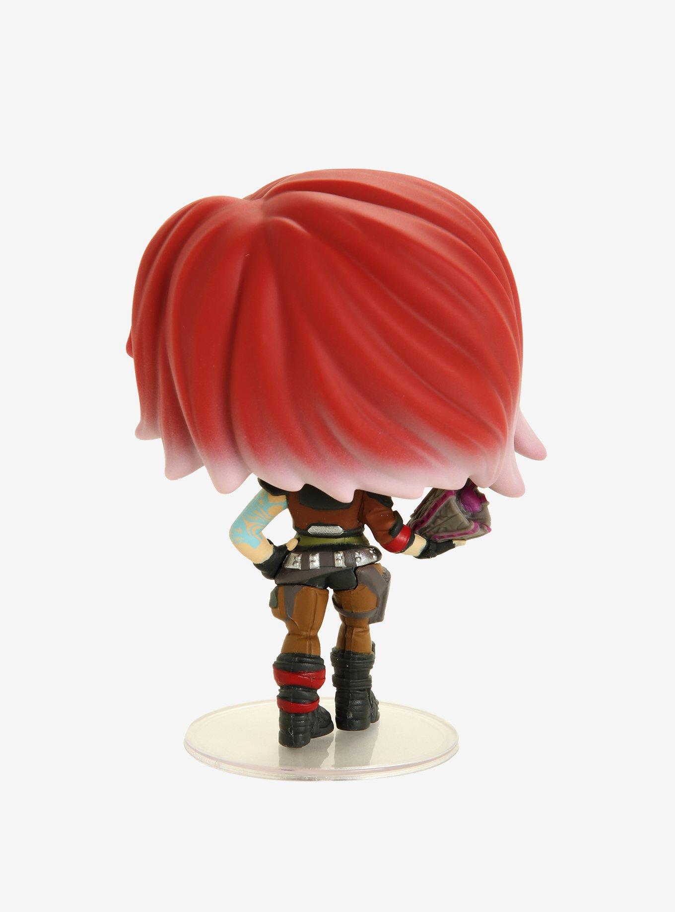 Funko Pop! Borderlands 3 Lilith Vinyl Figure, , alternate