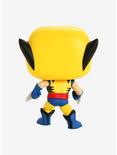 Funko Pop! Marvel 80th Anniversary Wolverine Vinyl Bobble-Head, , alternate