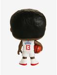 Funko Pop! NBA Los Angeles Clippers Paul George Vinyl Figure, , alternate