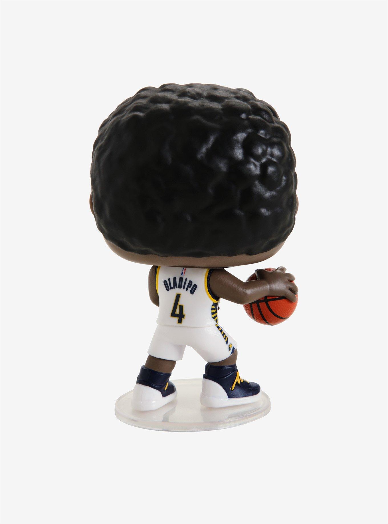 Funko Pop! NBA Indiana Pacers Victor Oladipo Vinyl Figure, , alternate