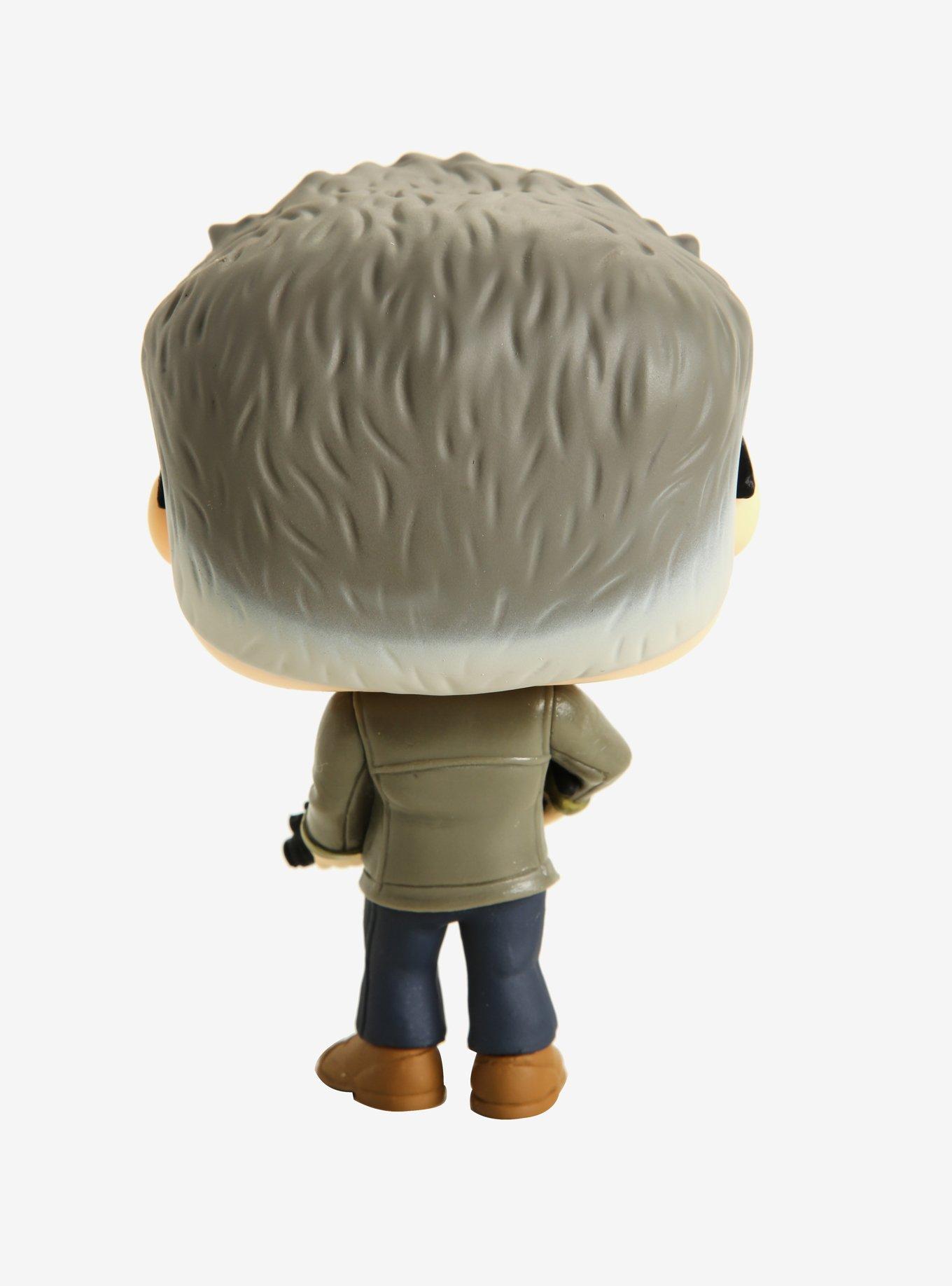 Funko Pop! Terminator: Dark Fate T-800 Vinyl Figure, , alternate