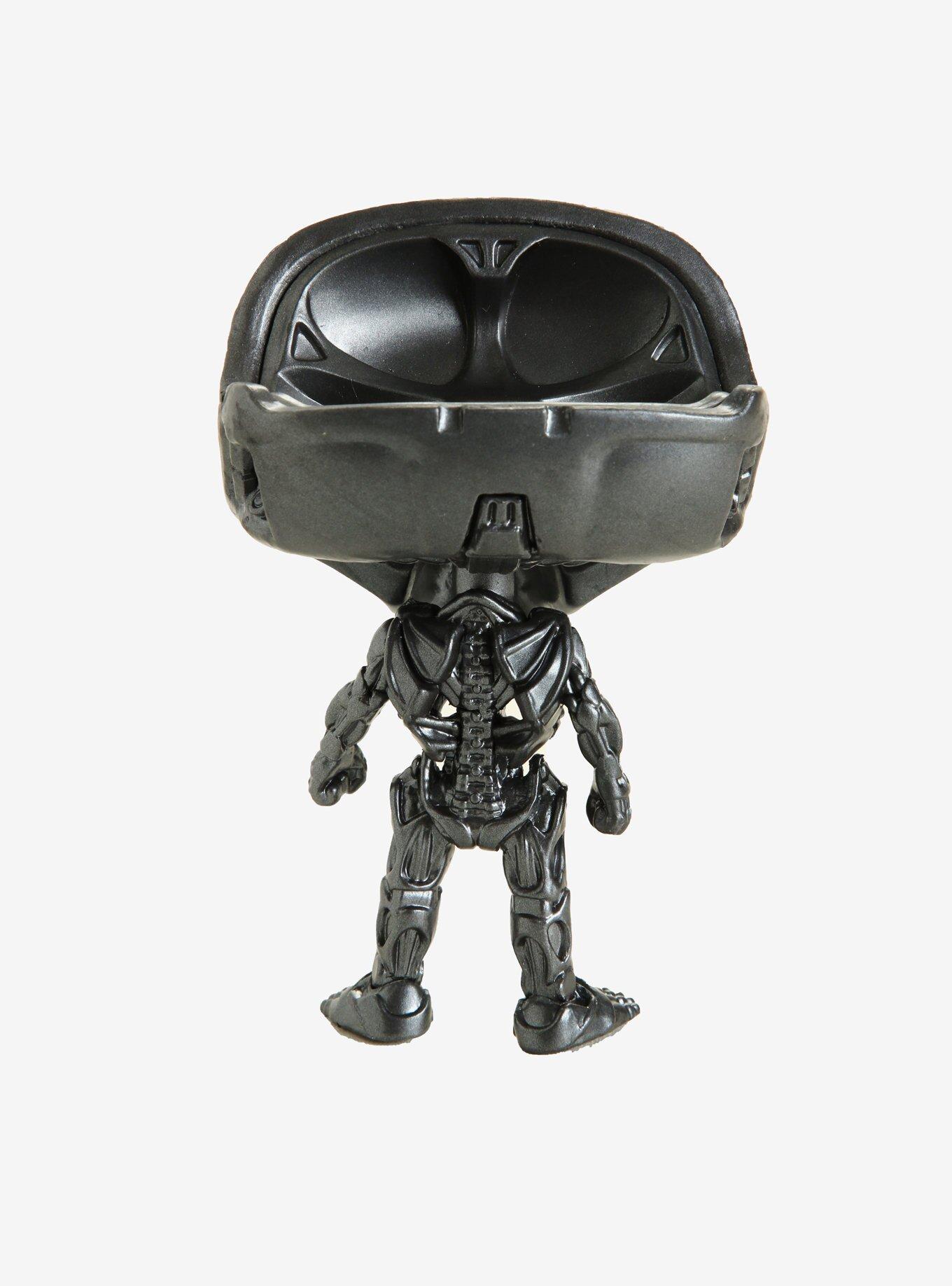 Funko Pop! Terminator: Dark Fate Rev-9 Endoskeleton Vinyl Figure, , alternate