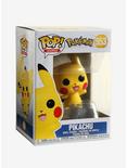 Funko Pop! Pokemon Pikachu Waving Vinyl Figure, , alternate
