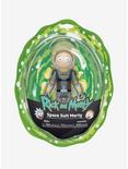 Funko Rick and Morty Space Suit Morty Action Figure, , alternate