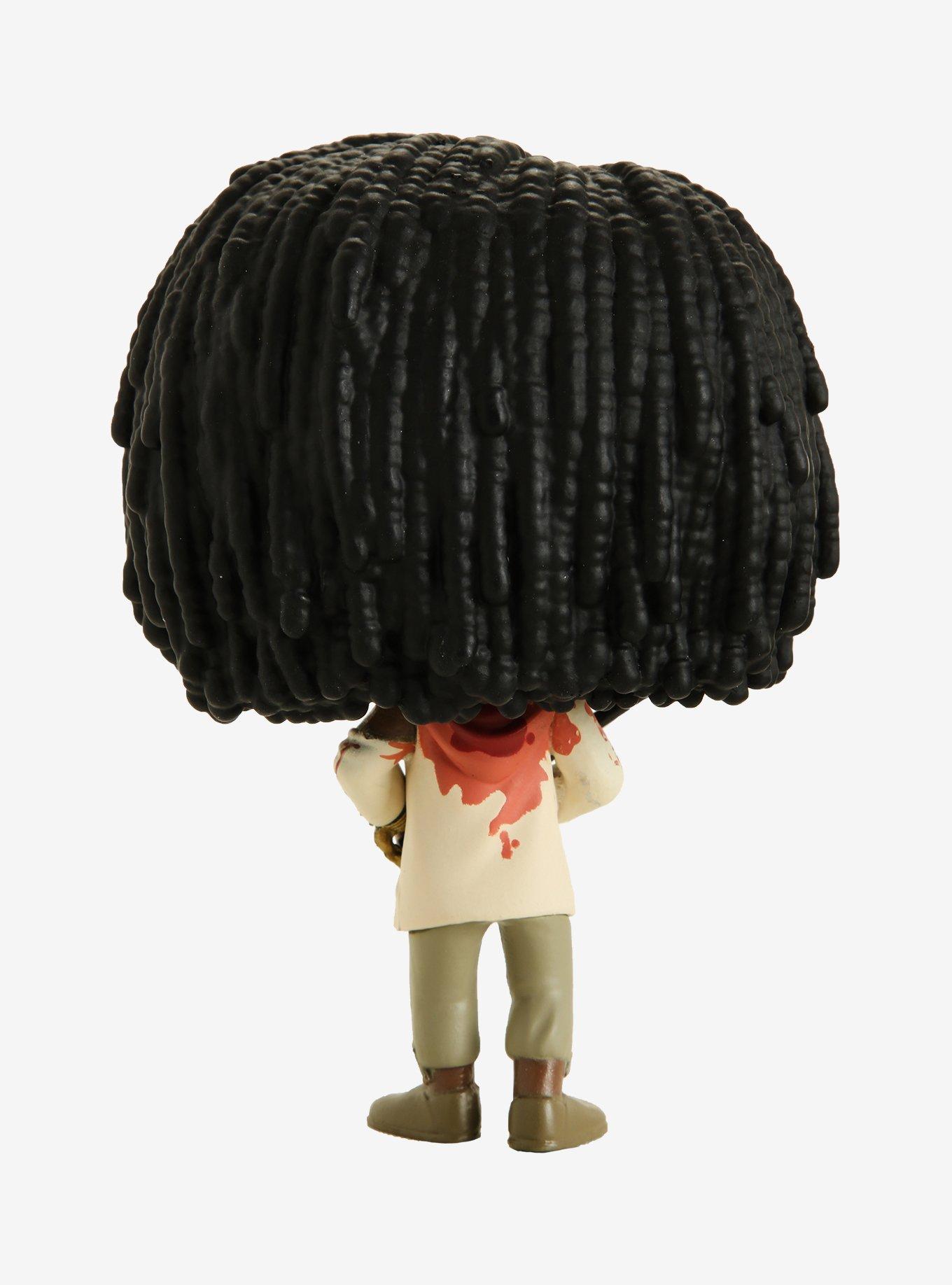 Funko Pop! Us Adelaide Wilson with Chains & Fire Poker Vinyl Figure, , alternate