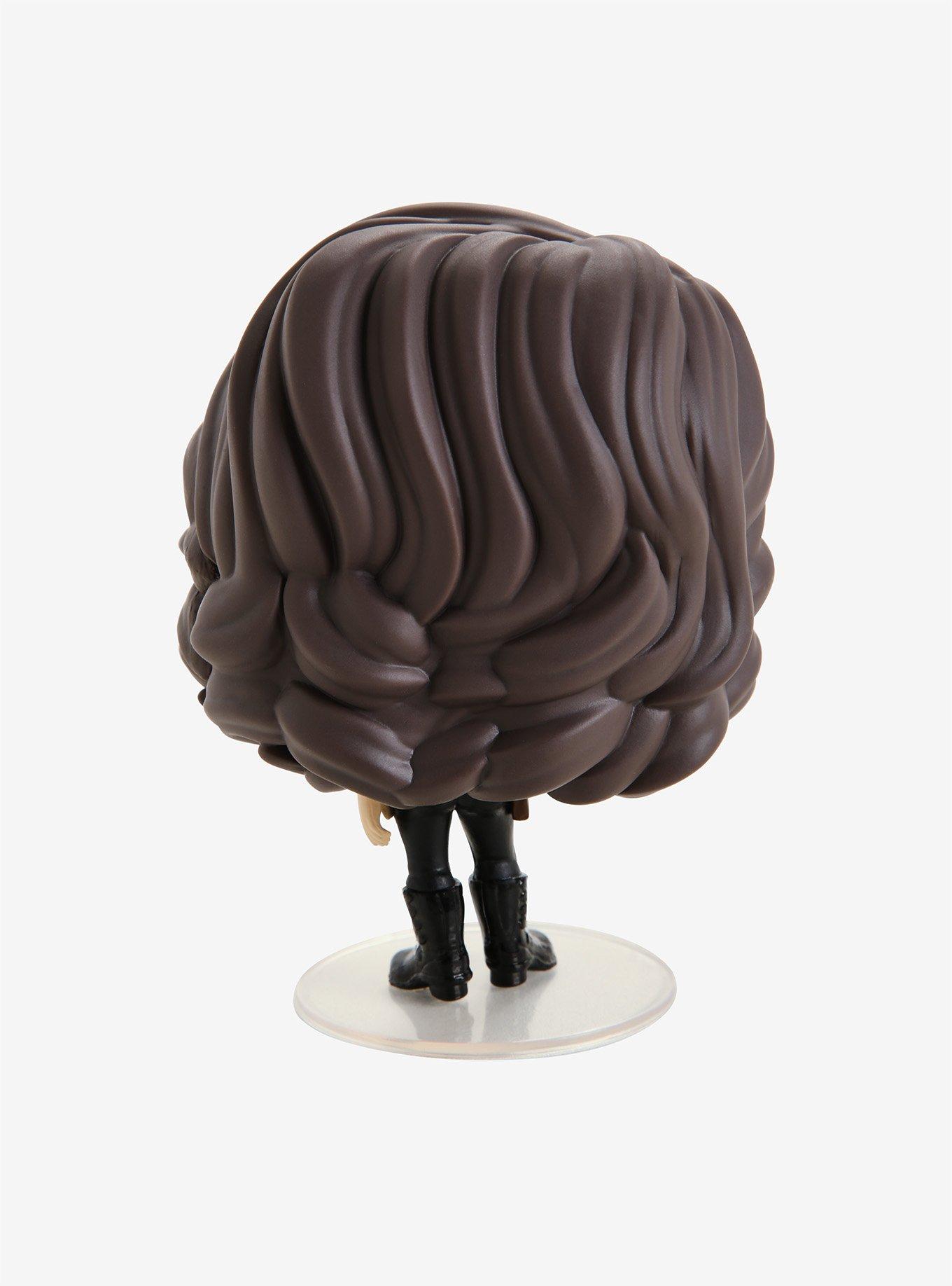 Funko Pop! Wynonna Earp Vinyl Figure, , alternate