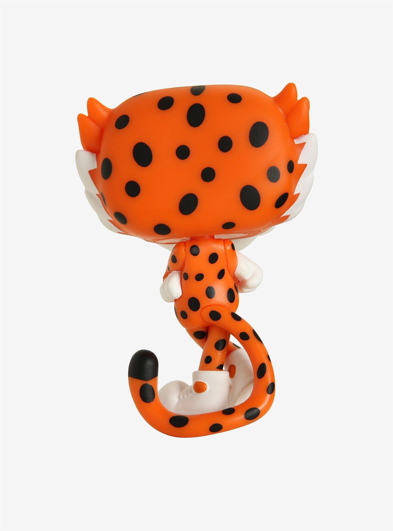 Funko Pop! Cheetos Chester Cheetah Vinyl Figure, , alternate