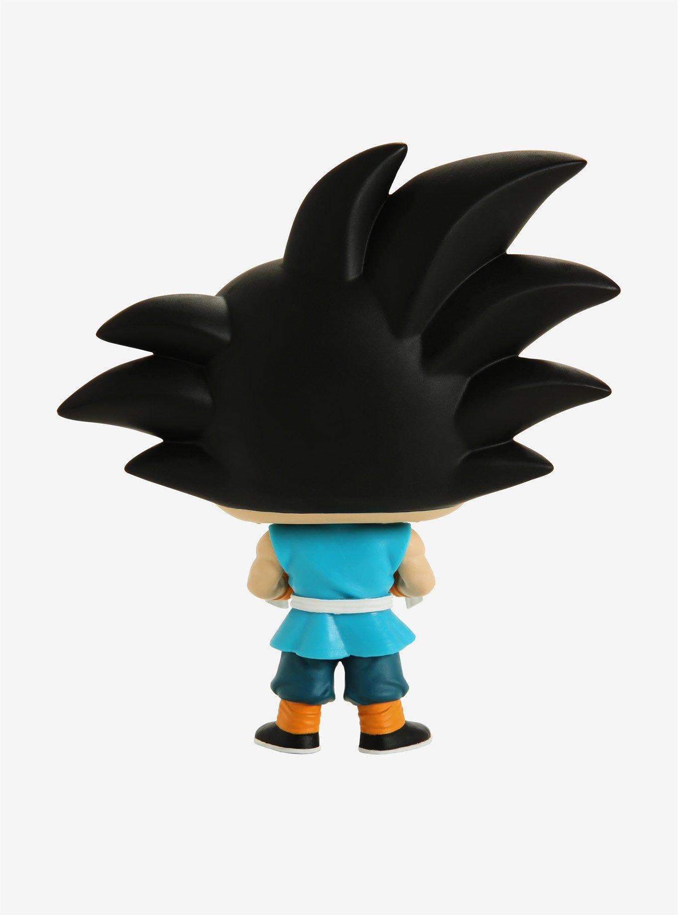 Funko Pop! Dragon Ball Z Goku 28th World Tournament Vinyl Figure, , alternate