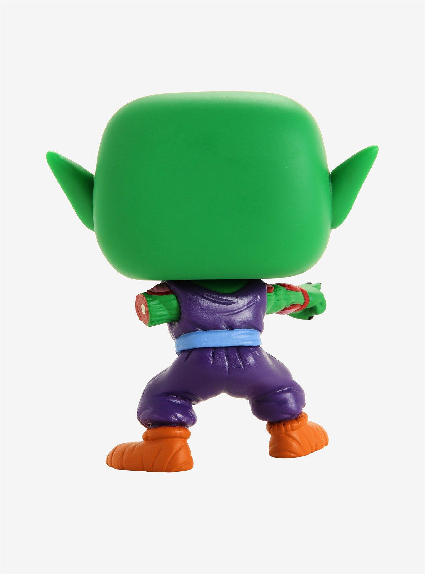 Funko Pop! Dragon Ball Z Piccolo (Missing Arm) Vinyl Figure, , alternate