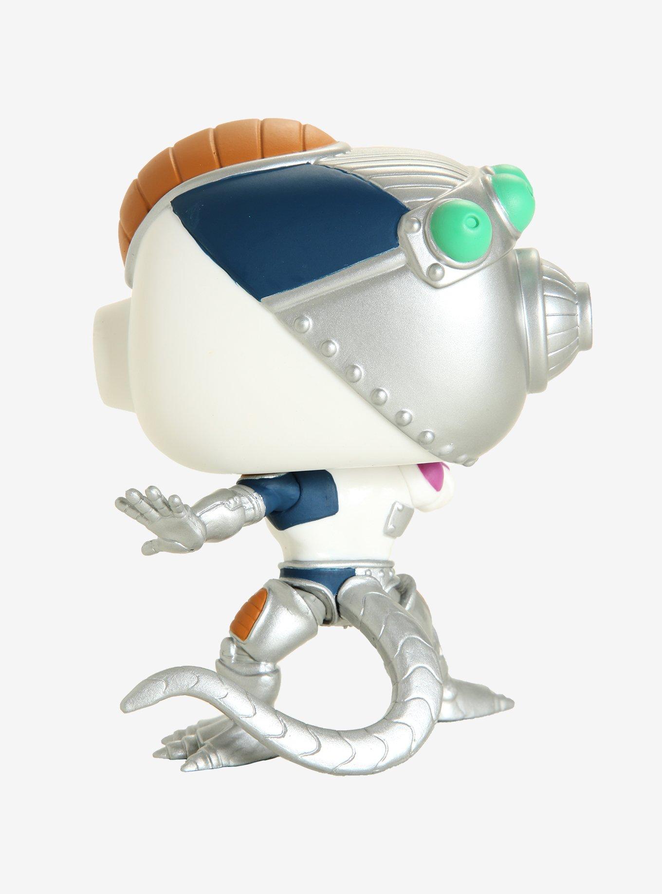 Funko Pop! Dragon Ball Z Mecha Frieza Vinyl Figure, , alternate