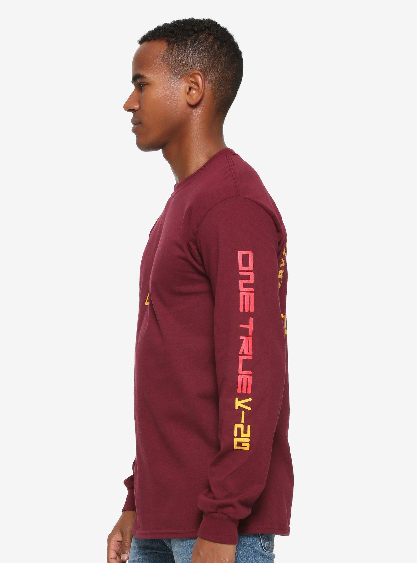 Disney The Lion King Everything the Light Touches T-Shirt - BoxLunch Exclusive, , alternate