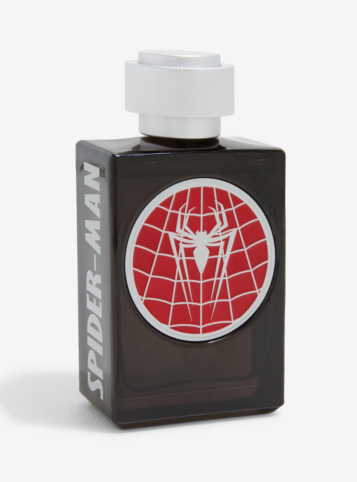 Marvel Spider-Man Fragrance, , alternate