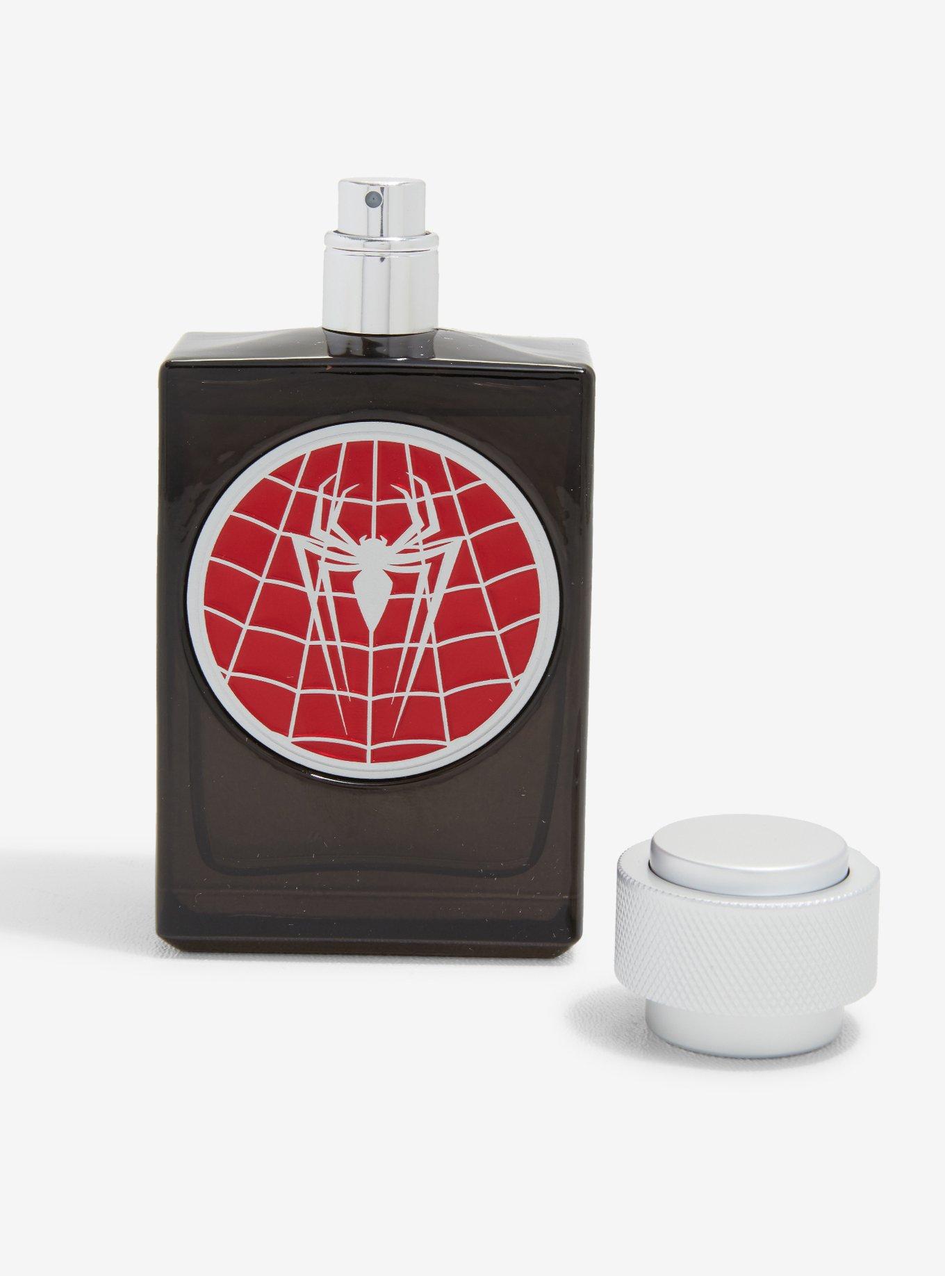 Marvel Spider-Man Fragrance, , alternate