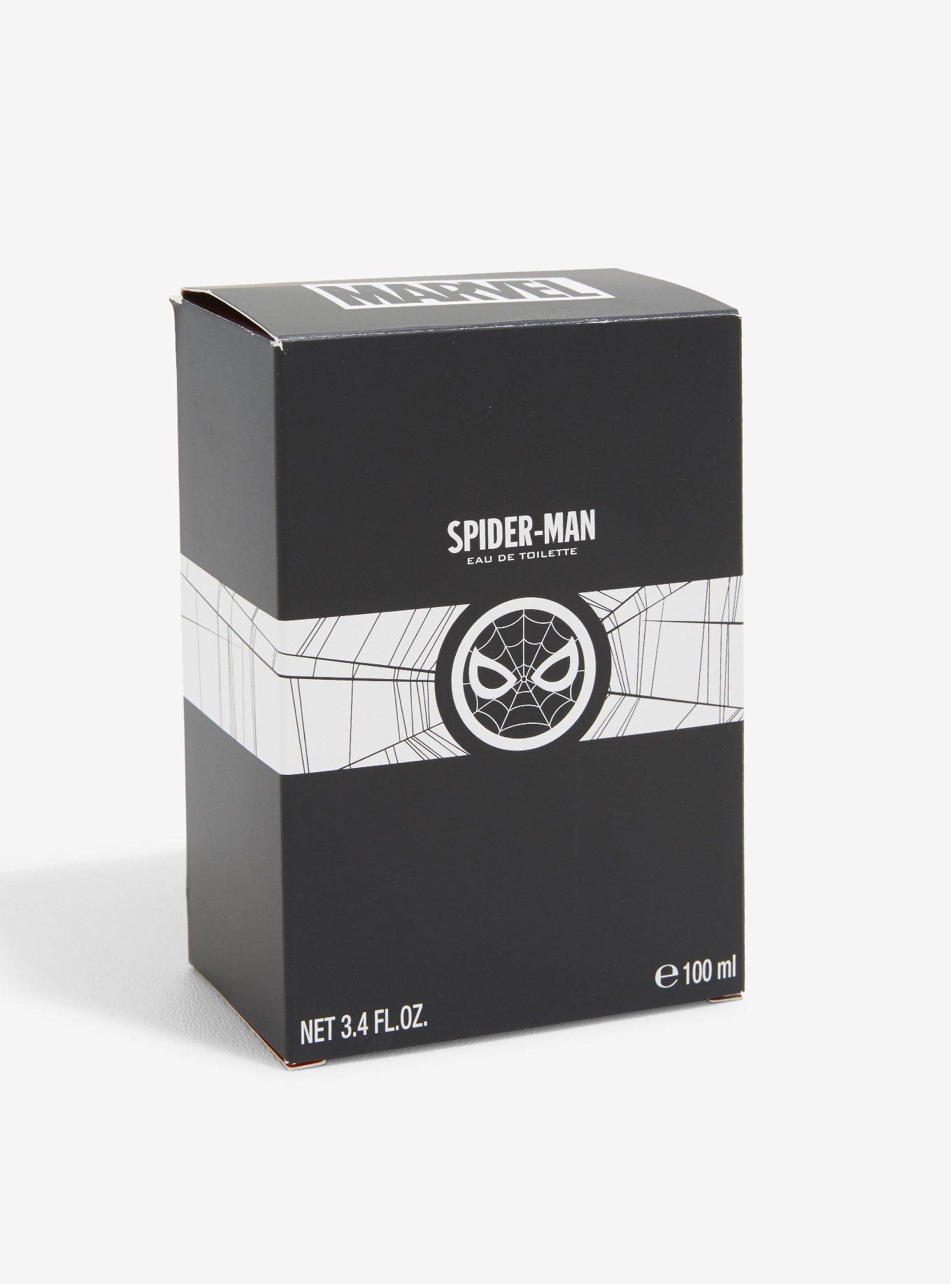 Marvel Spider-Man Fragrance, , alternate