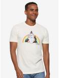 Our Universe Star Wars Rainbow Ewok Yub Nub T-Shirt, , alternate