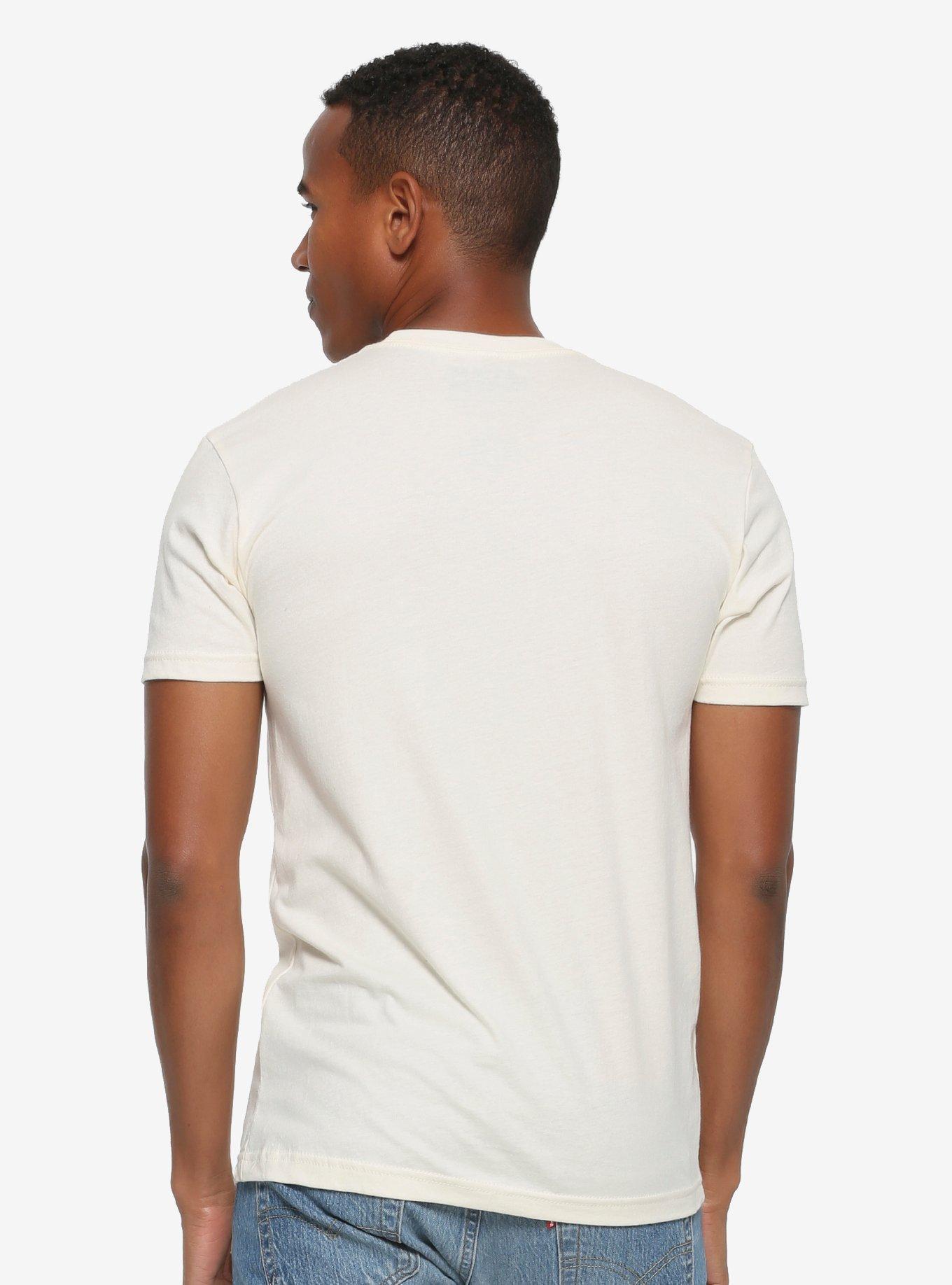 Our Universe Star Wars Rainbow Ewok Yub Nub T-Shirt, , alternate