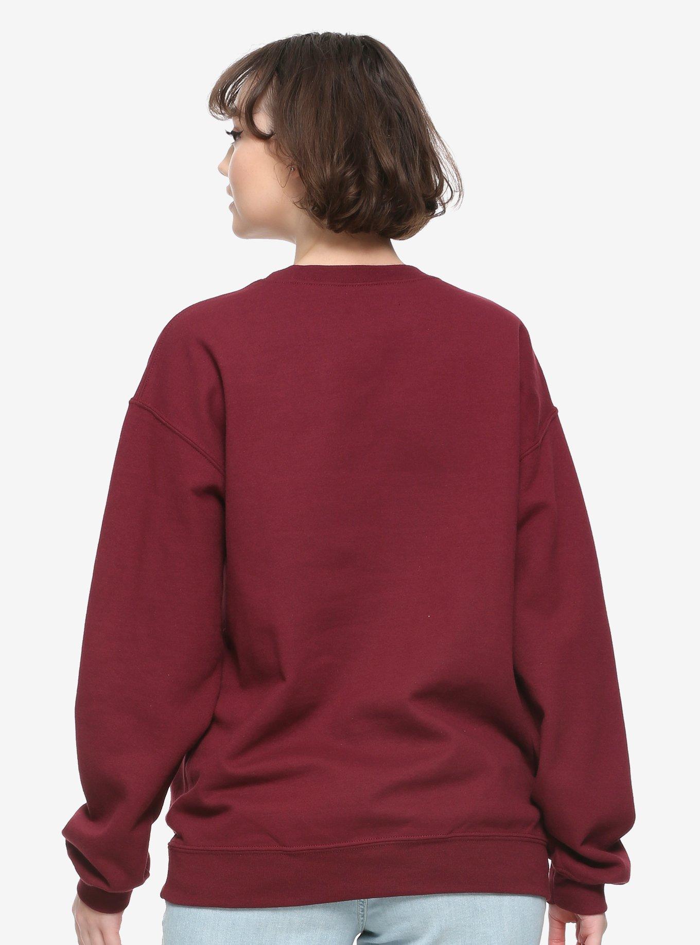 Our Universe Star Wars Ewok Forest Crewneck, , alternate