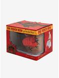 One Punch Man 3D Molded Mug - BoxLunch Exclusive, , alternate
