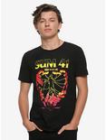 Sum 41 Order In Decline T-Shirt, , alternate