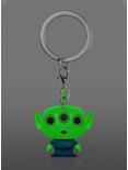 Funko Pocket Pop! Disney Pixar Toy Story 4 Alien Glow-in-the-Dark Keychain - BoxLunch Exclusive, , alternate