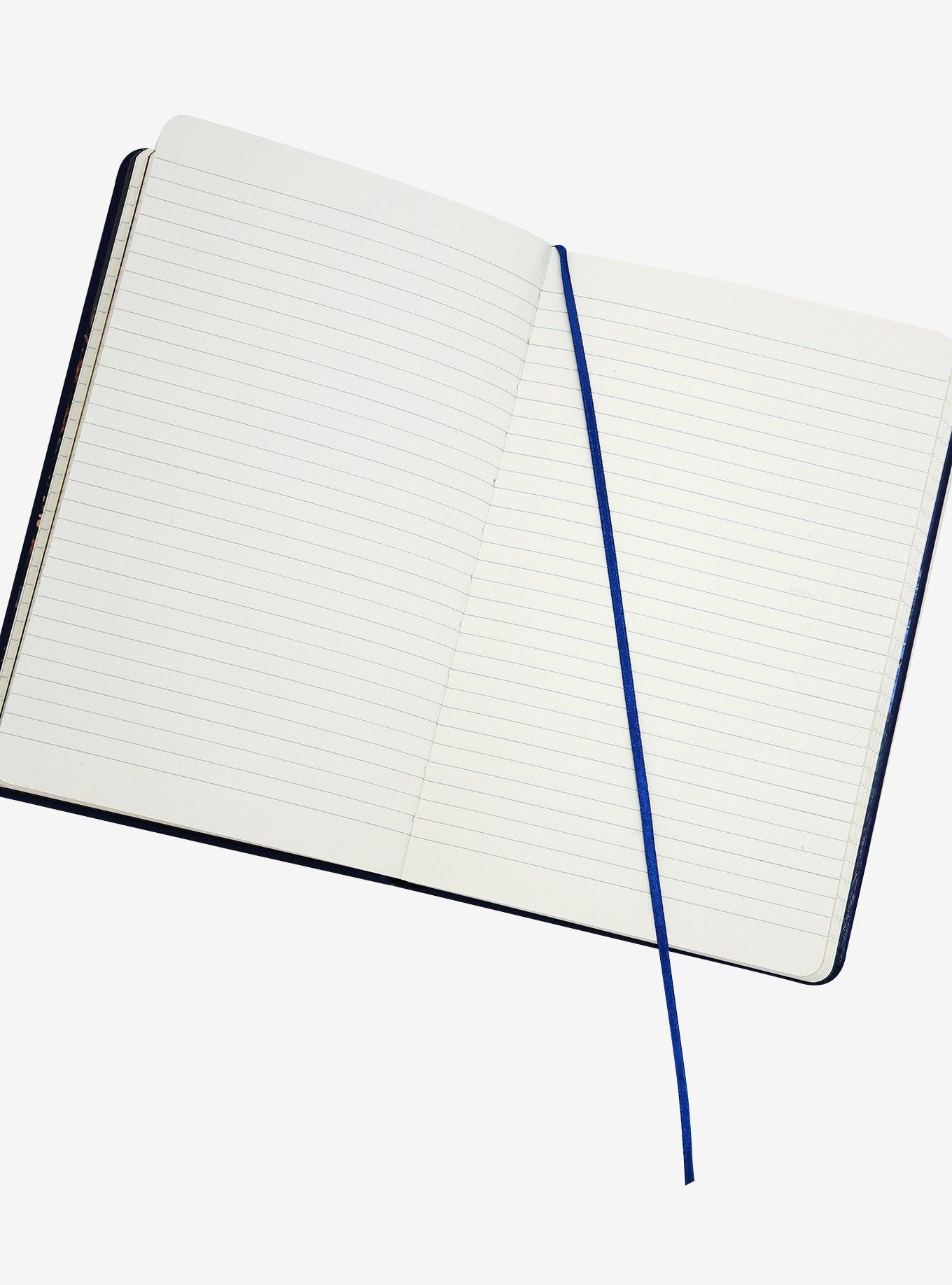 Coraline Door Journal, , alternate