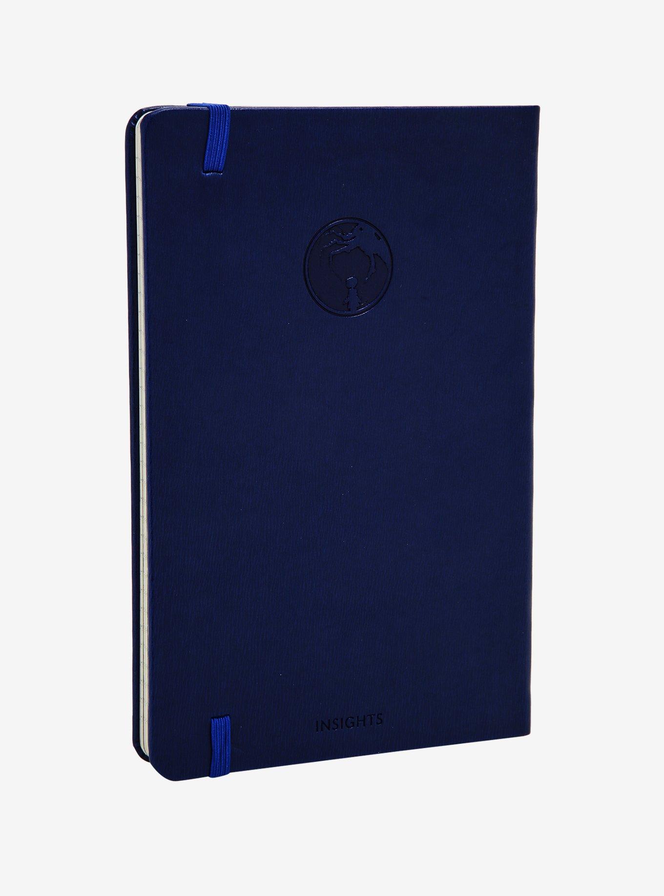 Coraline Door Journal, , alternate
