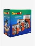 Dragon Ball Super Ceramic Storage Container Set - BoxLunch Exclusive, , alternate