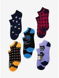 Coraline Ankle Sock Set, , alternate
