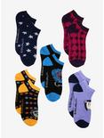 Coraline Ankle Sock Set, , alternate
