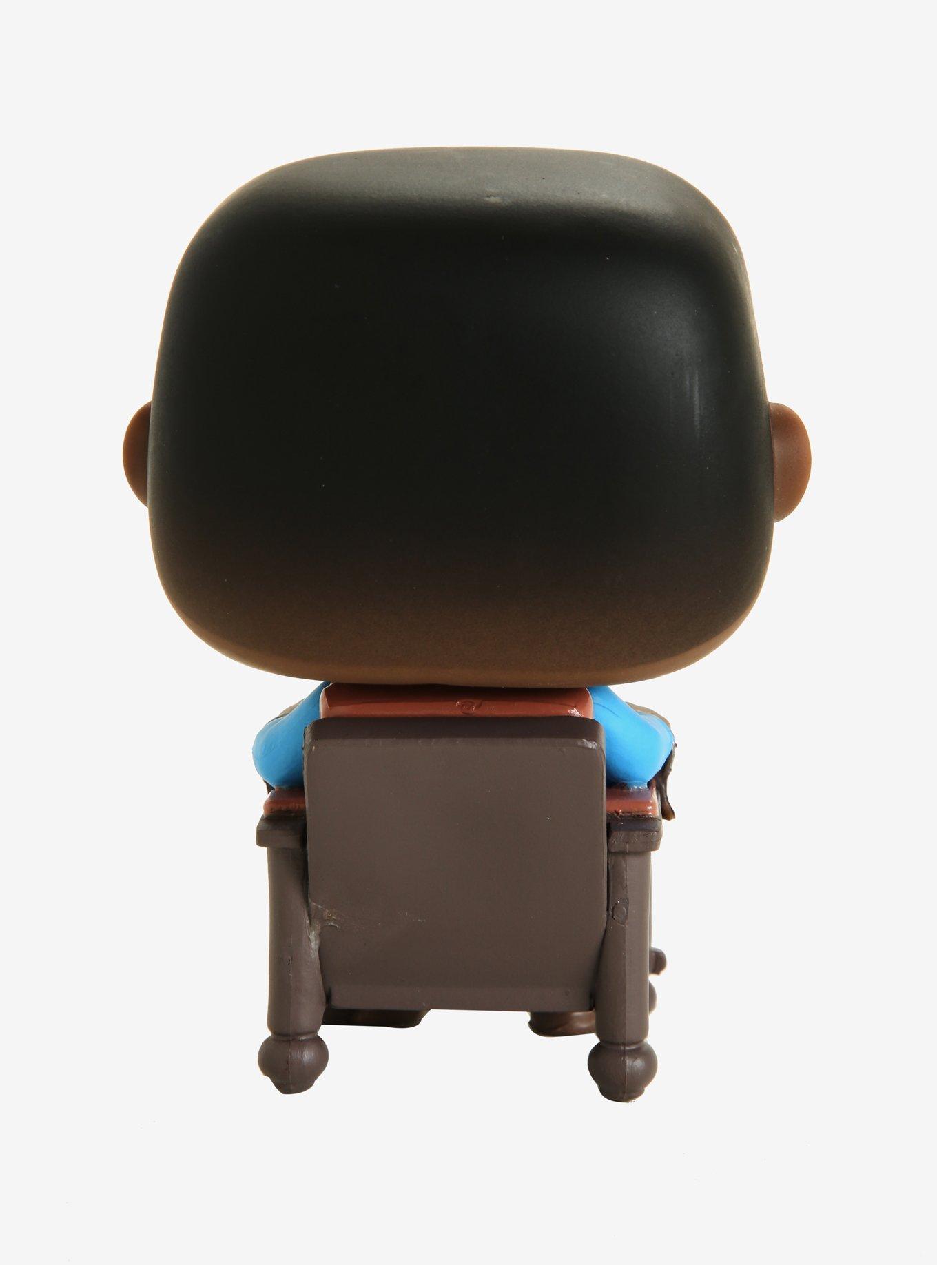 Funko Get Out Pop! Movies Chris Washington Vinyl Figure, , alternate