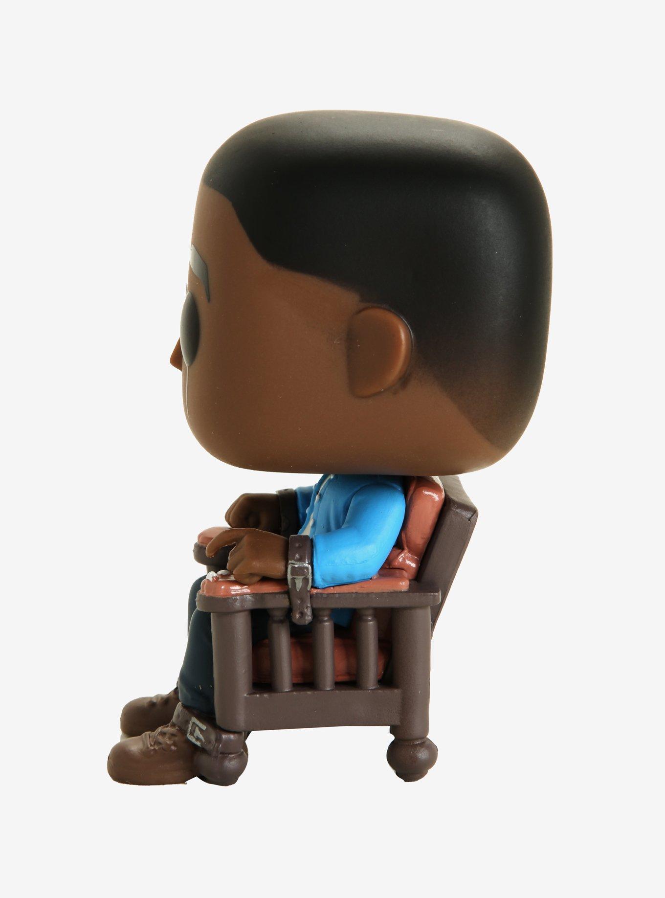 Funko Get Out Pop! Movies Chris Washington Vinyl Figure, , alternate