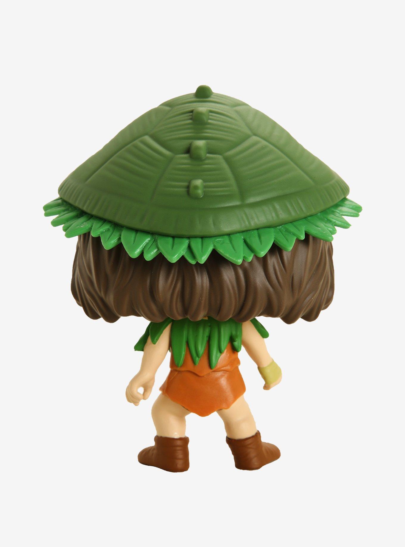 Funko Jumanji Pop! Movies Alan Parrish Vinyl Figure, , alternate