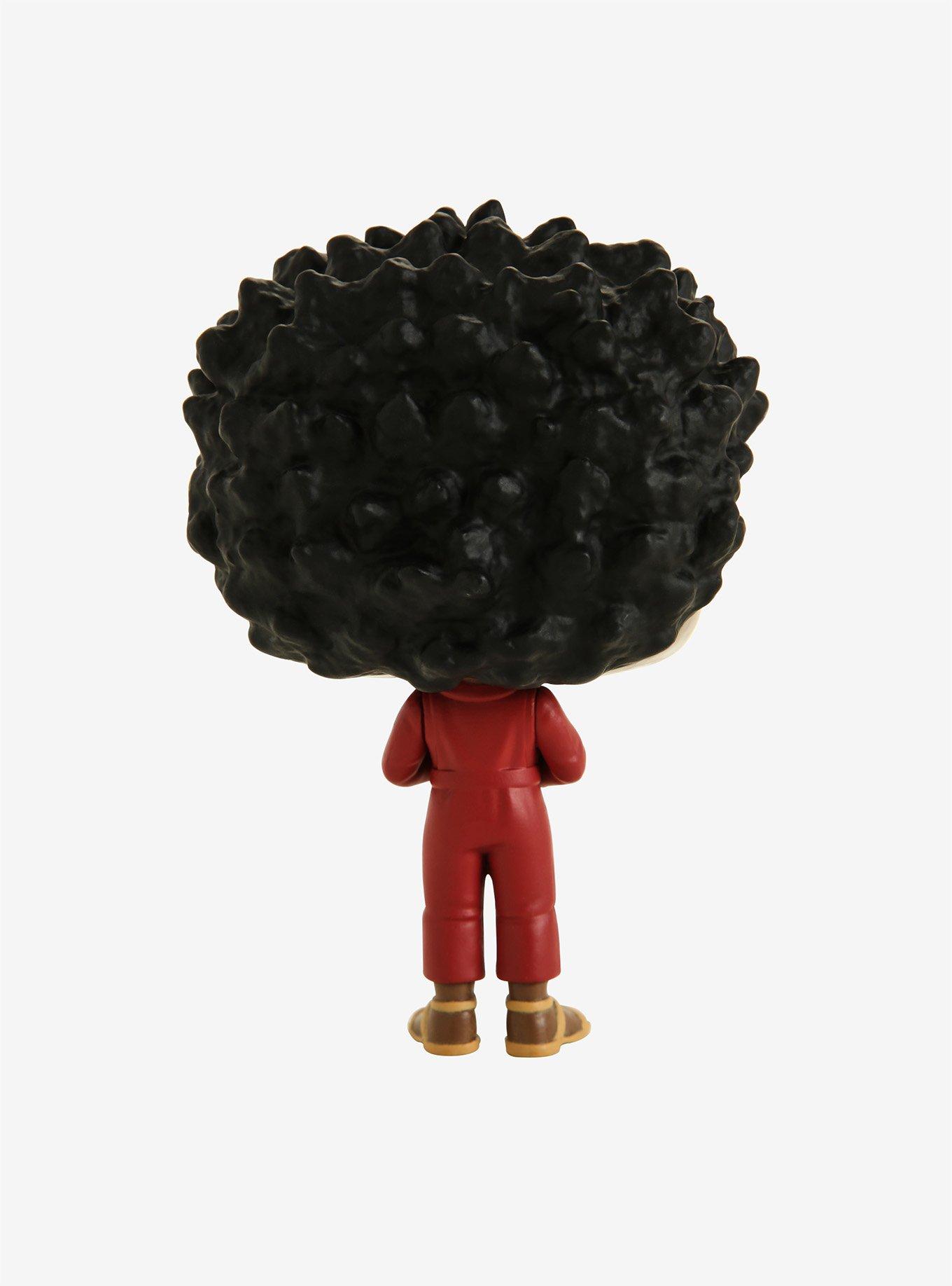 Funko Us Pop! Movies Red Vinyl Figure, , alternate