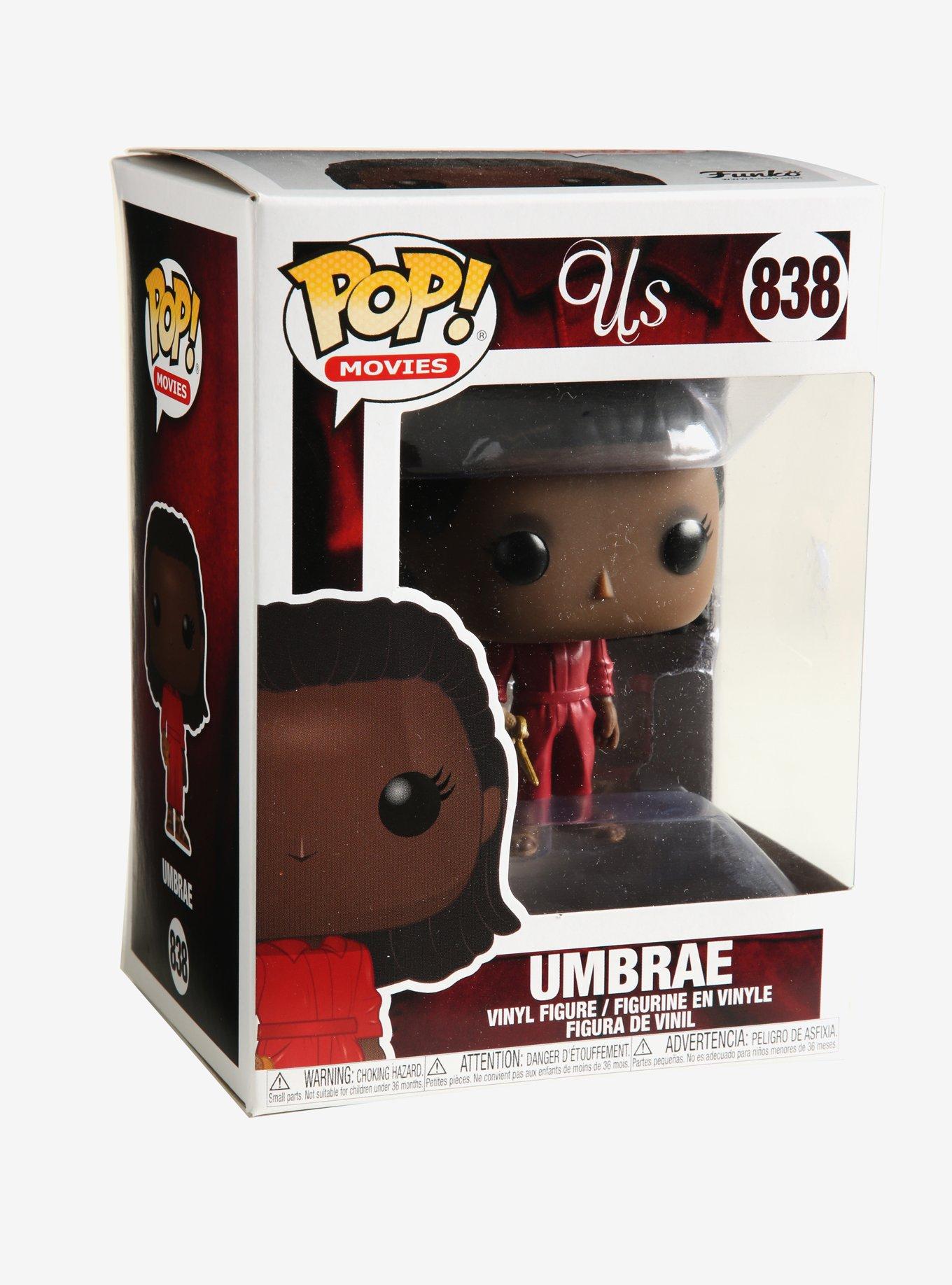Funko Us Pop! Movies Umbrae Vinyl Figure, , alternate
