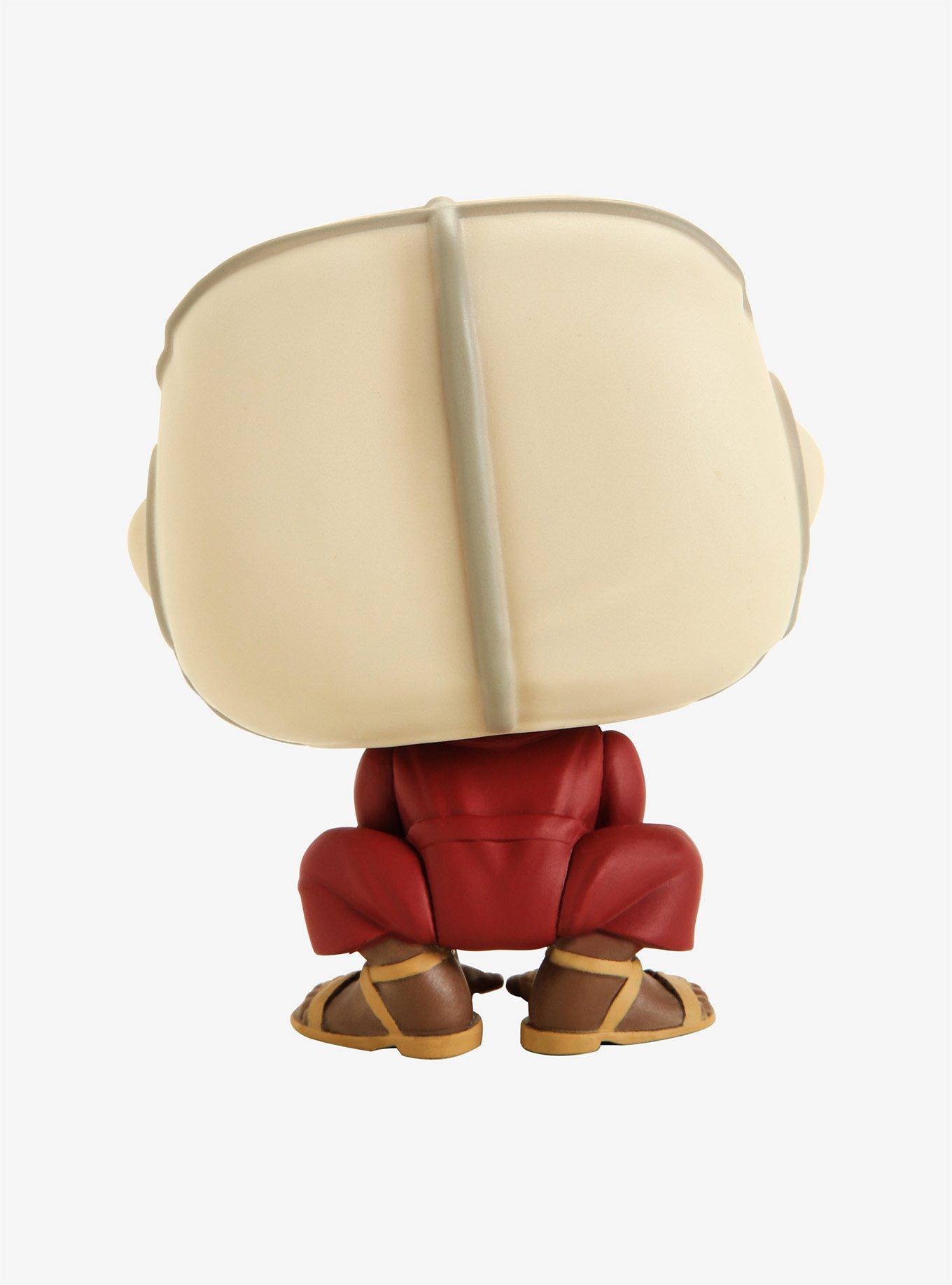 Funko Us Pop! Movies Pluto Wilson Vinyl Figure, , alternate