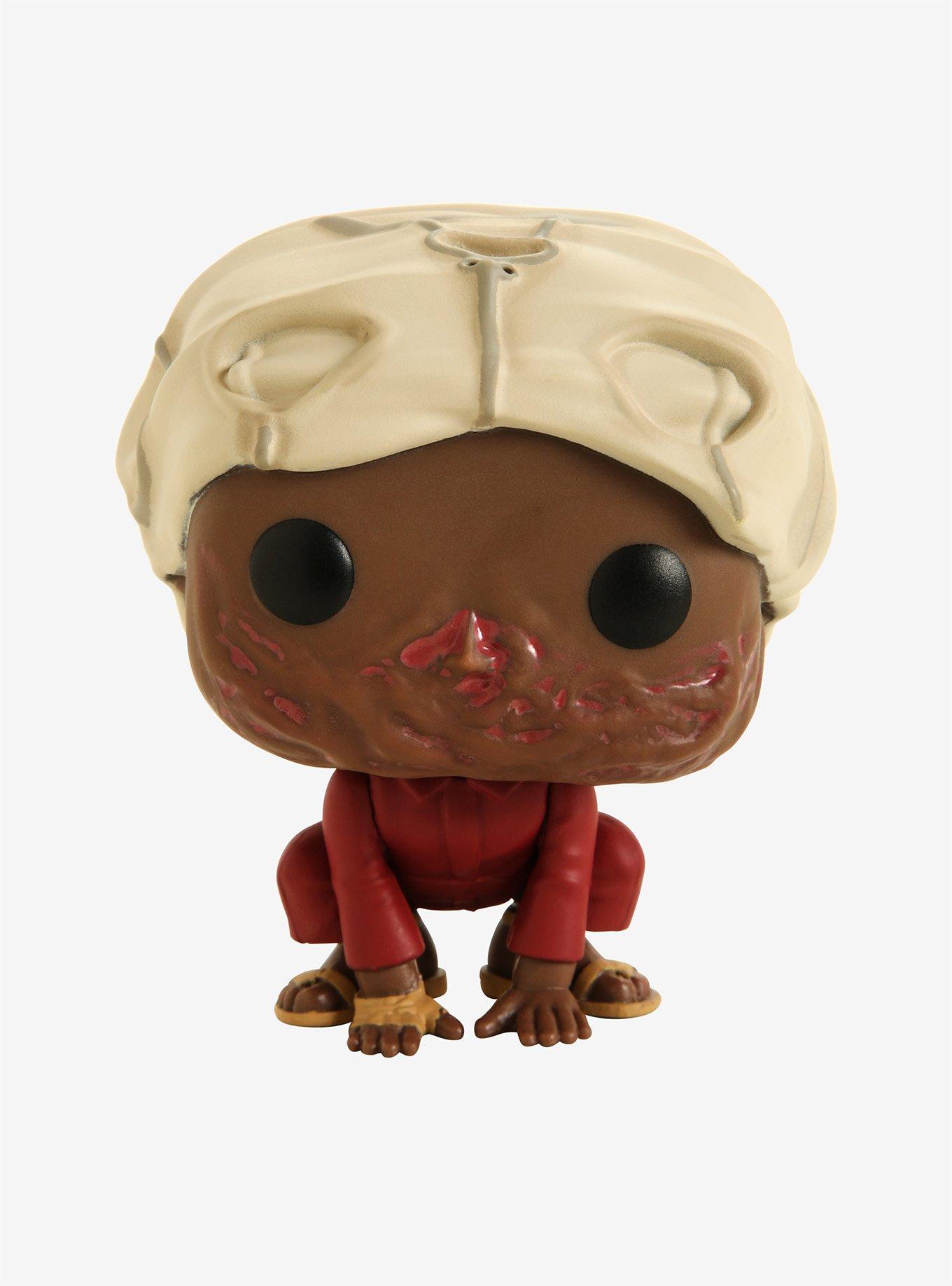 Funko Us Pop! Movies Pluto Wilson Vinyl Figure, , alternate