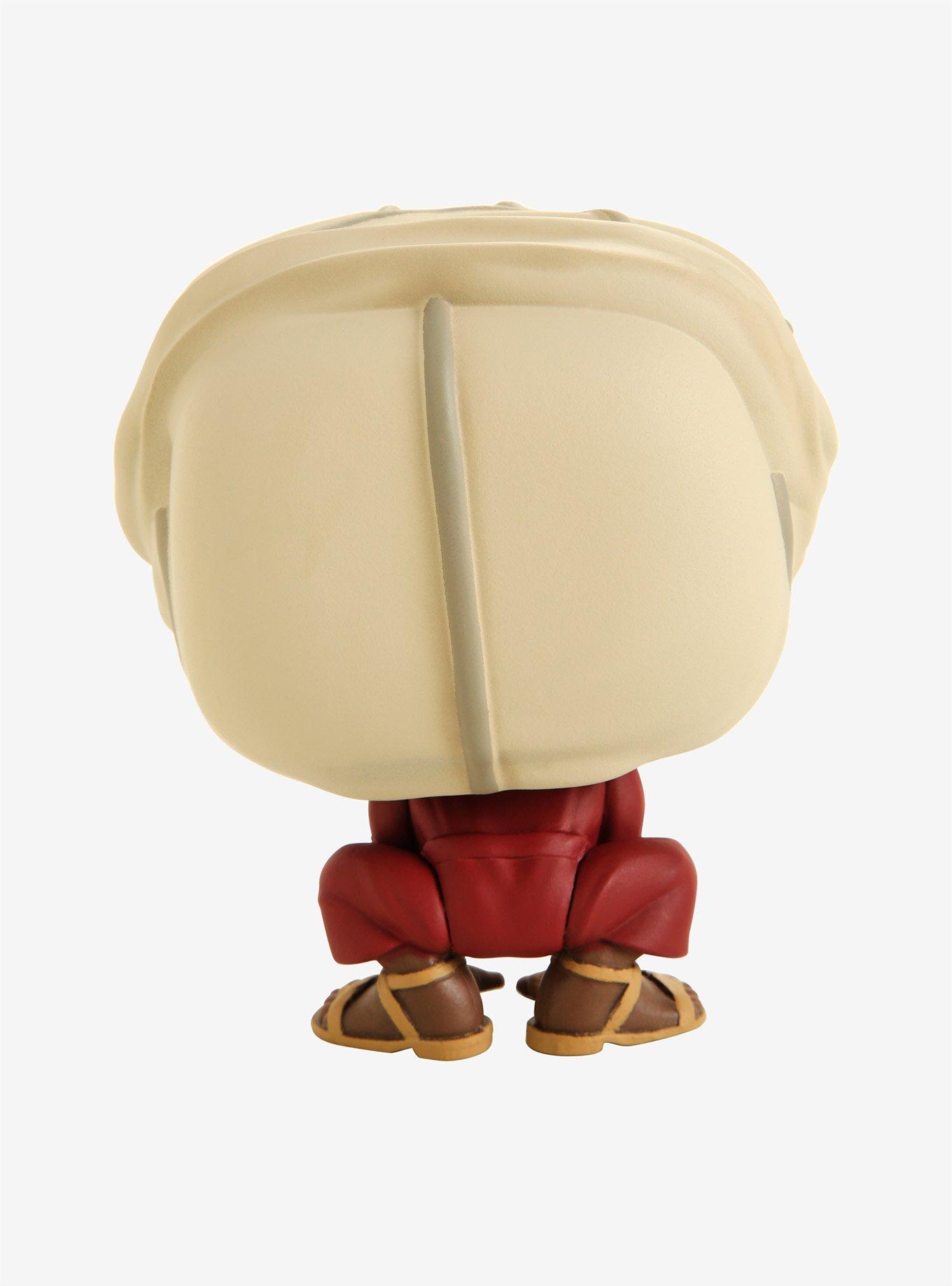 Funko Us Pop! Movies Pluto Wilson Vinyl Figure, , alternate